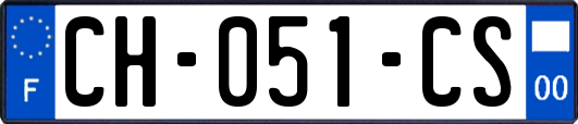 CH-051-CS