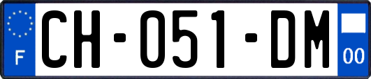 CH-051-DM