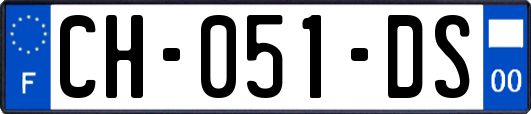 CH-051-DS