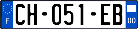 CH-051-EB