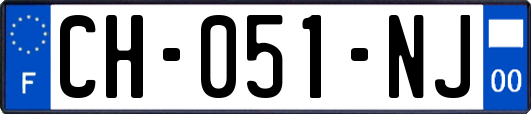 CH-051-NJ