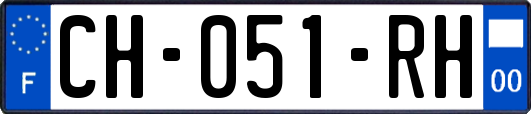 CH-051-RH