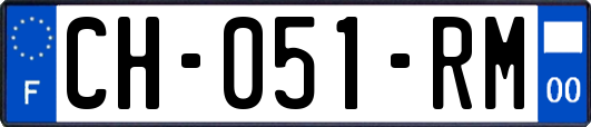 CH-051-RM