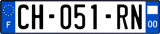 CH-051-RN