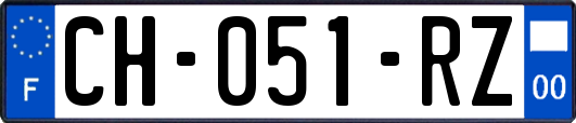 CH-051-RZ