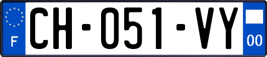 CH-051-VY