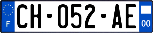 CH-052-AE