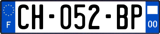 CH-052-BP