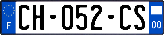 CH-052-CS