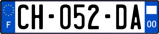 CH-052-DA