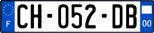 CH-052-DB