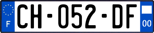 CH-052-DF