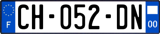 CH-052-DN