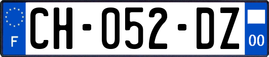 CH-052-DZ