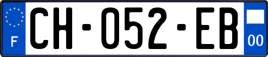 CH-052-EB