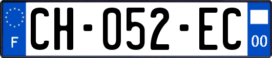 CH-052-EC