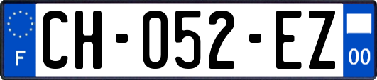 CH-052-EZ