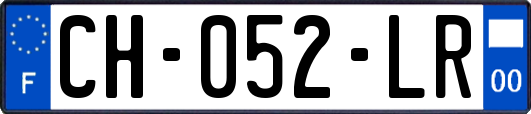 CH-052-LR