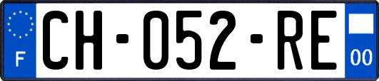 CH-052-RE