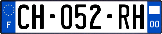 CH-052-RH