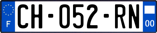 CH-052-RN