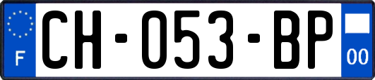 CH-053-BP