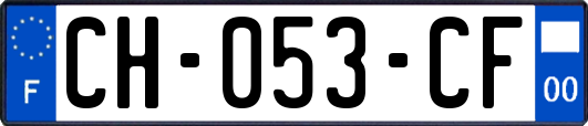 CH-053-CF