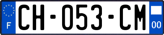 CH-053-CM