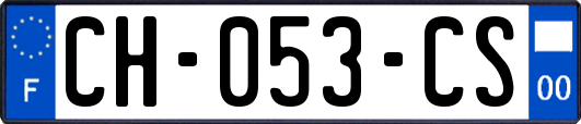 CH-053-CS