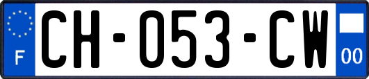 CH-053-CW