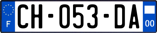 CH-053-DA