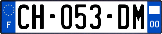 CH-053-DM