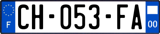 CH-053-FA