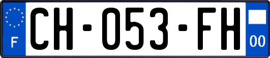 CH-053-FH