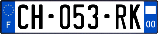 CH-053-RK