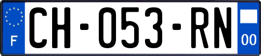 CH-053-RN