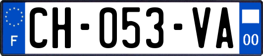 CH-053-VA