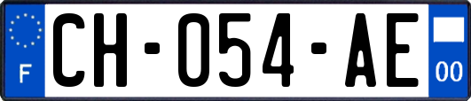 CH-054-AE