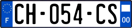 CH-054-CS