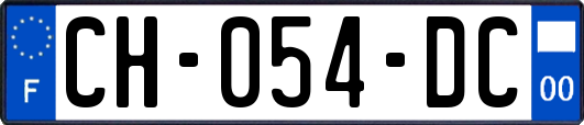 CH-054-DC
