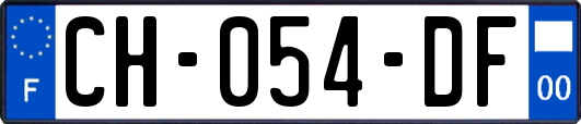 CH-054-DF