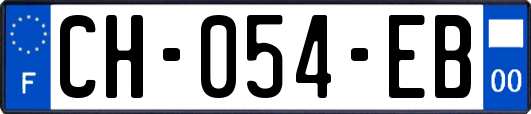 CH-054-EB