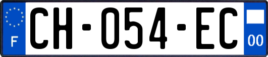 CH-054-EC