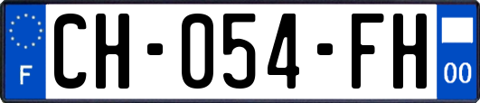 CH-054-FH