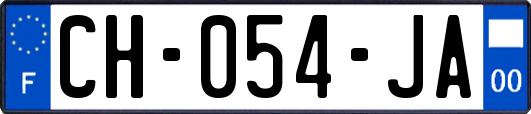 CH-054-JA