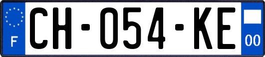 CH-054-KE