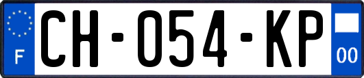 CH-054-KP