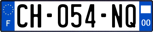 CH-054-NQ