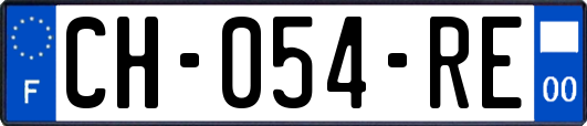 CH-054-RE