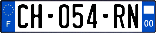 CH-054-RN